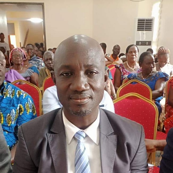 Adjoint au Maire